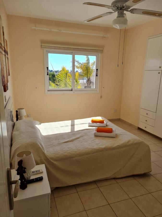 Stay Ocean Apartment Paphos Esterno foto