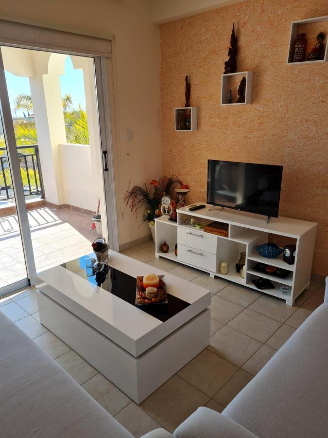 Stay Ocean Apartment Paphos Esterno foto
