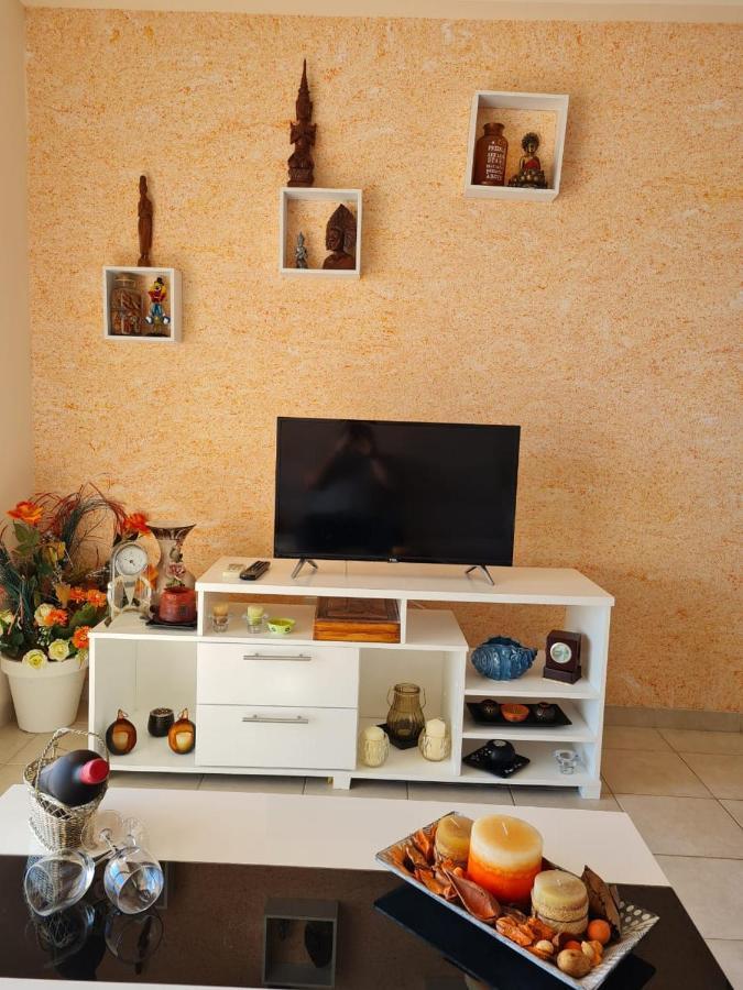 Stay Ocean Apartment Paphos Esterno foto